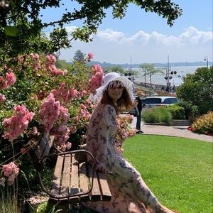 Meet your Posher, Olivia